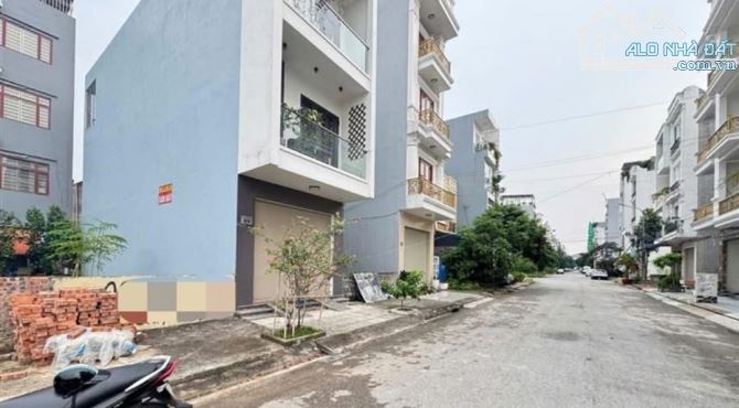 Bán gấp lô đất Tuyến 2 Lê Hồng Phong ,Đằng Lâm, Hải An 60m2, đường 15m, giá 6,120tỷ