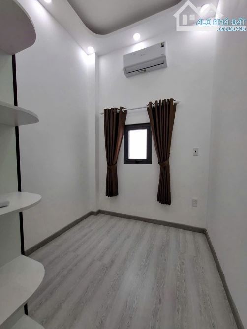 NHÀ SIÊU ĐẸP HẺM HUỲNH TẤN PHÁT, P.BÌNH THUẬN, QUẬN 7