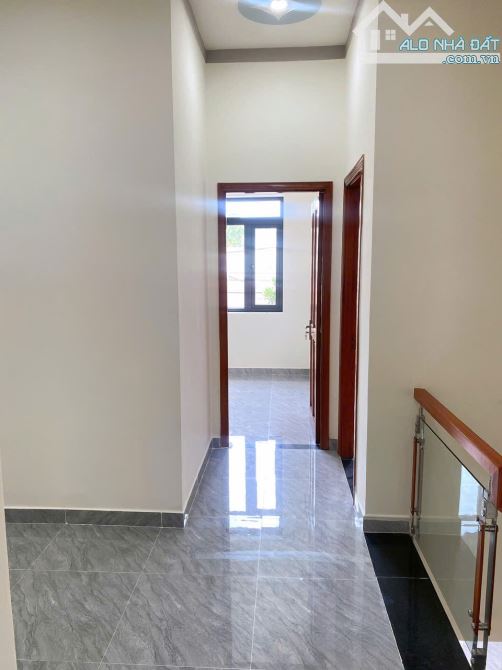 NP773 💥 Hạ giá bán căn nhà 1 trệt 1 lầu hiện đại gần giáo xứ Kim Bích phường Hố Nai