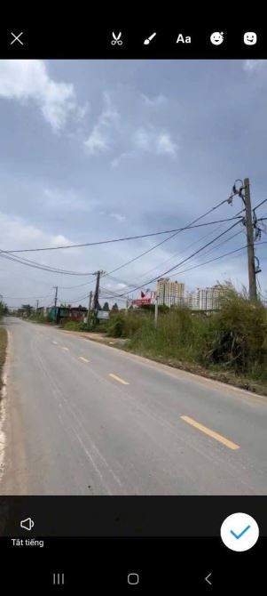 Cần bán ĐẤT P. PHÚ HỮU QUẬN 9 TP.HCM