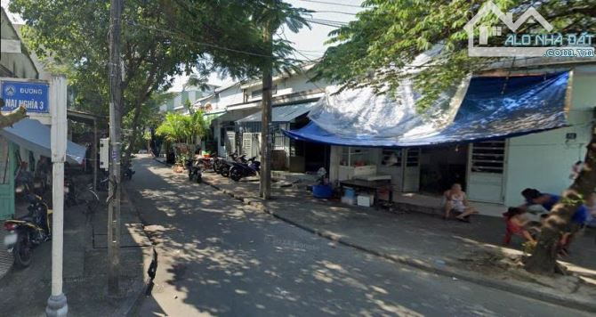 🏆Bán đất Góc 2 MT Nại Nghĩa 3 dt60m2 Gía sập hầm 4.88 tỷ sát ngô quyền