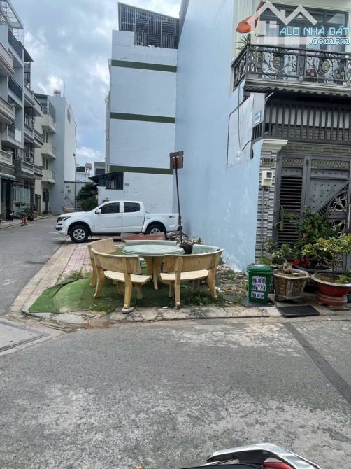 DIỆN TÍCH LỚN 69M2-VỊ TRÍ ĐẸP-KHU PHÂN LÔ NHÀ LẦU-LIÊN KHU 4-5-BÌNH TÂN