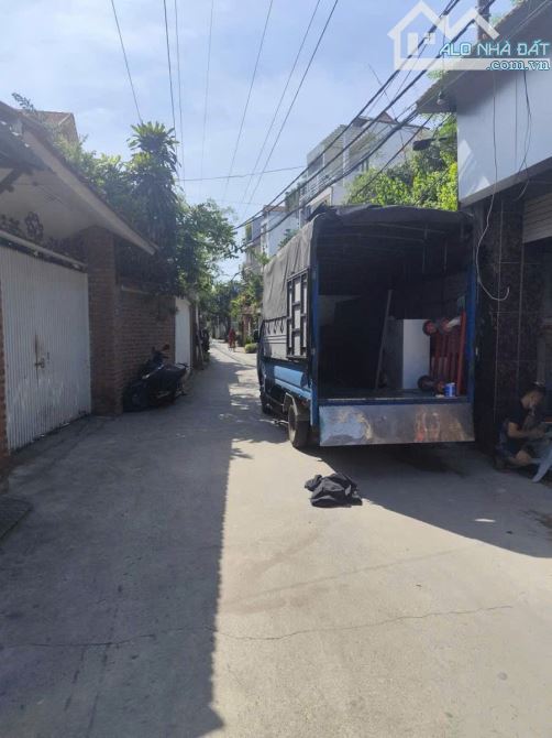 * BÁN NHÀ PHÚ DIỄN- BẮC TỪ LIÊM - DT 37M2 - MẶT TIỀN 5M - GIÁ CHỈ 1,75 TỶ