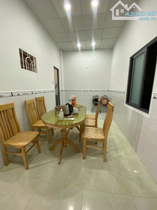 BÁN NHÀ CÂP 4 MỚI ĐẸP VĨNH HOÀ CÁCH BIỂN TẦM 1KM , KHU DÂN CƯ  💥Diện tích : 101,7m2 ngang