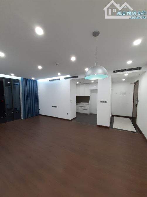 Cho thuê căn hộ 2009 (109m2) Chung cư Cao cấp 6Th Element đường Nguyễn Văn Huyên