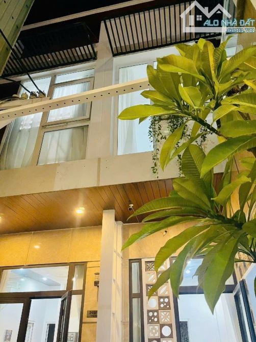 NHÀ ĐẸP HÙNG VƯƠNG NHÀ GIÁ RẺ THIẾT KẾ ĐEP