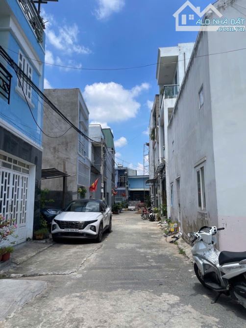 CHỦ GIẢM SẬP SÀN GẤP BÁN TRONG TUẦN,NHÀ 2TẦNG DT50M SÁT TRƯỜNG ĐH TÀI CHÍNH MARKETING