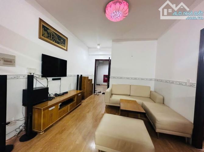 ❌ Giảm giá chốt nhanh Bán căn hộ CT4 Vĩnh Điềm Trung, Nha Trang chỉ 2.049 tỷ