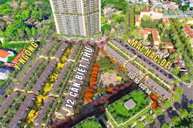 Ecopalace Đắk Lắk ☑️ TT 30% NHẬN NHÀ ~ 3,7 TỶ ☑️ MIỄN GỐC & LÃI ☑️ THANH TOÁN GIÃN