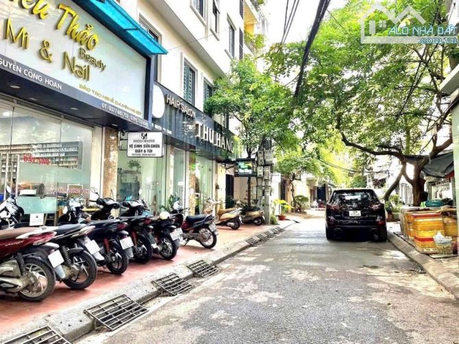 bán nhà Kim Mã, Ba Đình, DT 53.7m², 4 tầng, MT 4.1m, 🧧Gia 11.3 tỷ