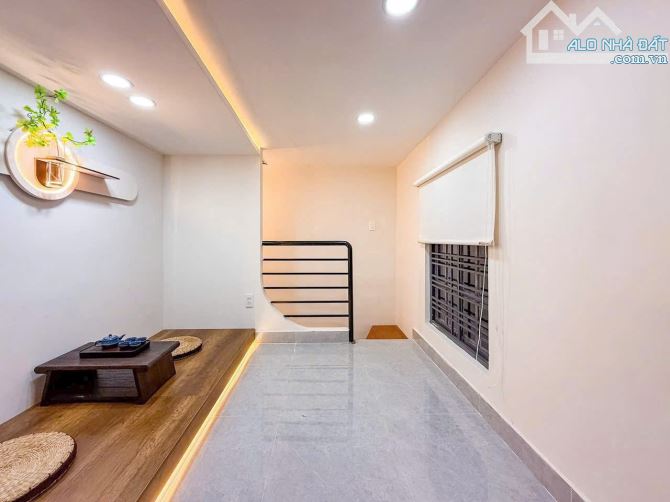 Kẹt Tiền Cần Bán Gấp Nhà NVC 1ty4 45m2, 1T 2L, Shr