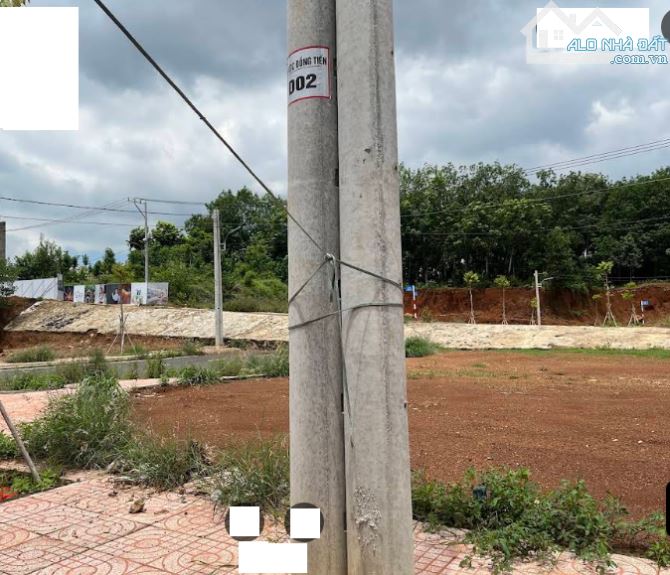 BÁN LÔ ĐẤT 170M² – ĐỒNG TIẾN ĐỒNG PHÚ – ĐƯỜNG NHỰA 8M – KINH DOANH SẦM UẤT – GIÁ 5 TỶ 5