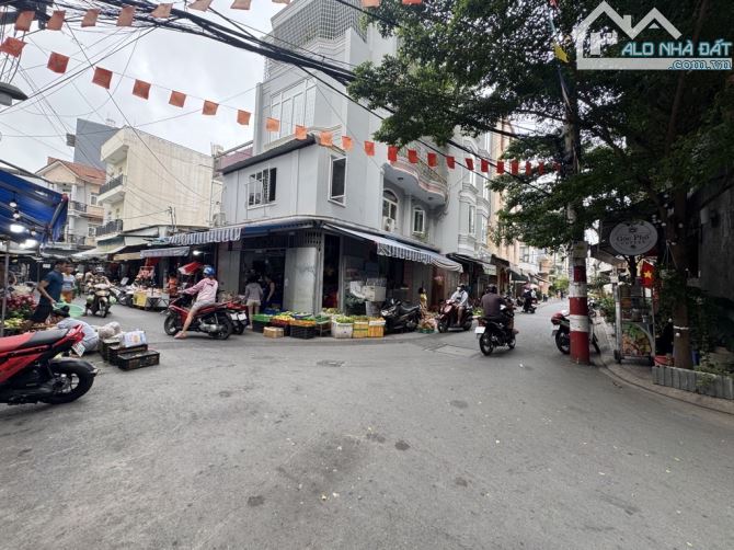 🌺🌺 HOÀNG HOA THÁM, 70M2, 2 TẦNG, 3 PN. GIÁ: 11,9 TỶ🌺🌺