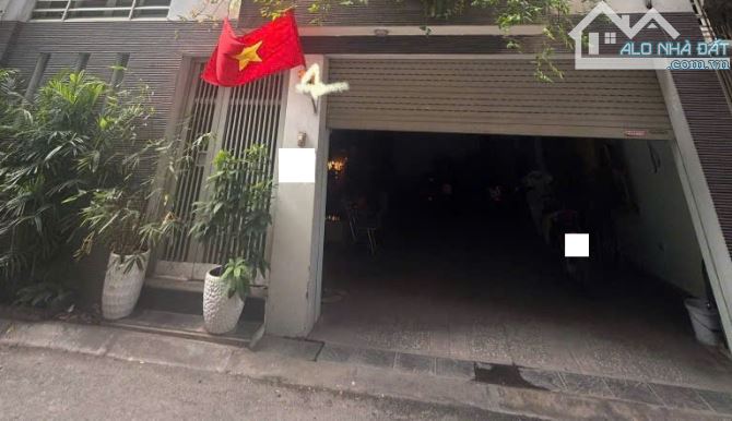 BÁN NHÀ MỚI MINH KHAI – VỈA HÈ – Ô TÔ TRÁNH – MẶT TIỀN 8M - Ở NGAY – 72M2 - 21 TỶ