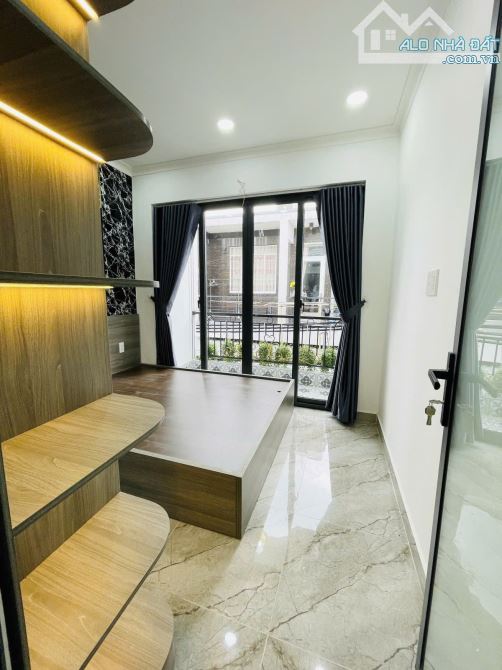 BÁN NHÀ ĐẸP,ĐƯỜNG LƯ TRỌNG LƯ,TÂN THUẬN ĐÔNG QUẬN 7, 2 TẦNG,27M2, 2PN-GIÁ 3.96 TỶ