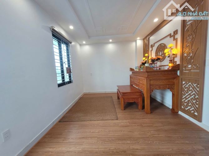 Bán nhà đẹp 4 tầng tại đường Cái Tắt, An Đồng giá cực chất 3,55 tỷ