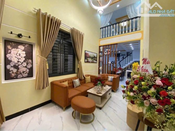 💎 Nhà Bán (9 x 33m) Mặt tiền Hồ Biểu Chánh liền kề KDC Nguyễn Trọng Dân