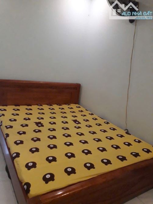 Cho Thuê Căn 2 Ngủ 2 Vệ Sinh Chung Cư Hud Trầu Cau Bắc Ninh