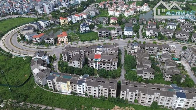 CƠ HỘI VÀNG KHÔNG THỂ BỎ LỠ BIỆT THỰ SIÊU ĐẸP, SIÊU HIẾM TẠI KĐT NAM AN KHÁNH!