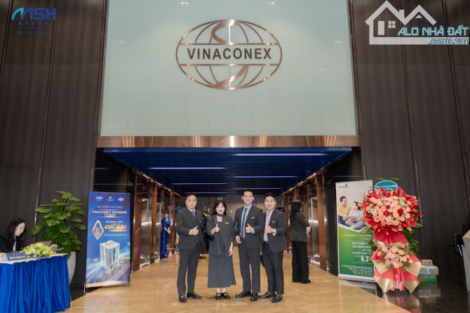 BÁN VP mới 100% 25Tầng Siêu VIP tại ngay ngã tư Bạch Mai và Minh Khai- Giá Siêu rẻ ở HN