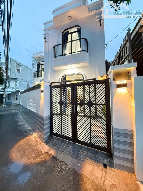 🏡 BÁN NHÀ HẺM Ô TÔ – XÔ VIẾT NGHỆ TĨNH, PHƯỜNG THẮNG TAM, TP. VŨNG TÀU - GIÁ 6TY180