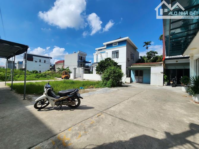 Cần Bán Lô đất đẹp ngay cạnh chung cư Quỳnh Hoàng
