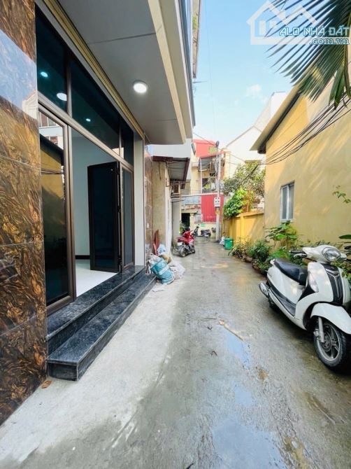 Bán nhà lai xá kim chung 50m2. 7,99 tỉ