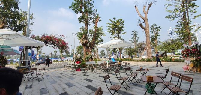 Bán đất hanaka . Trang Hạ Từ sơn dt 100m mt 5m hướng nam giá 6.3 tỷ