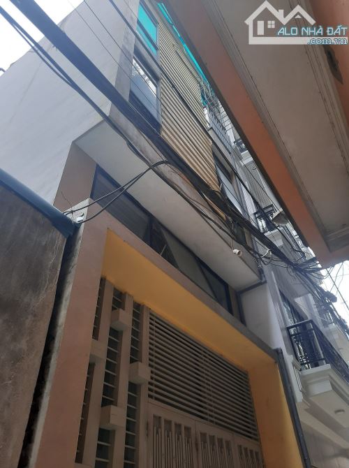 CẦN BÁN NHÀ NGÕ 112 TRẦN PHÚ,Ô TÔ CÁCH 20M ,KHU VƯC SIÊU ĐẸP GIÁ CHỈ 6.96 TỶ