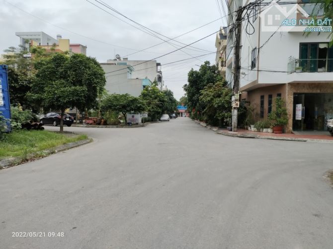 CHÍNH CHỦ BÁN LÔ ĐẤT KHU TĐC HỒ ĐÁ – SỞ DẦU – HỒNG BÀNG – HẢI PHÒNG