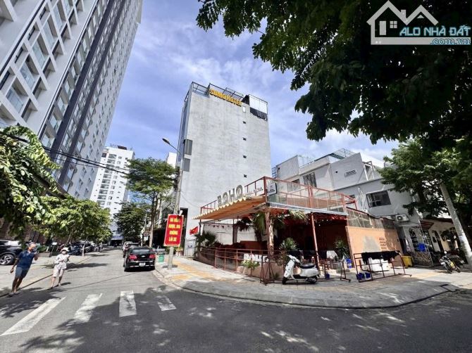 Siêu hiếm - Bán đất góc 2 mặt tiền đường Phạm Quang Ảnh & An Trung Đông 3, sát Võ Văn Kiệt