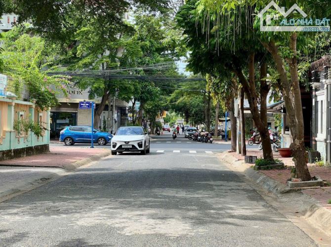 BÁN ĐẤT MẶT TIỀN NUYỄN SÁNG - KHU ĐÔ THỊ CHÍ LINH 1 - PHƯỜNG 10- DT 97.2M2 - GIÁ 9.4 TỶ