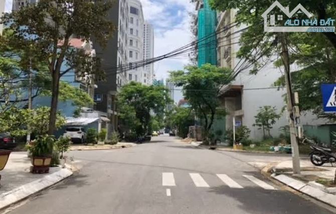 GIẢM 500TR! BÁN ĐẤT TẶNG NHÀ 120M2 – 8,16 TỶ - ĐƯỜNG NHỰA 4M TRẦN VĂN DƯ - Q. NGŨ HÀNH SƠN