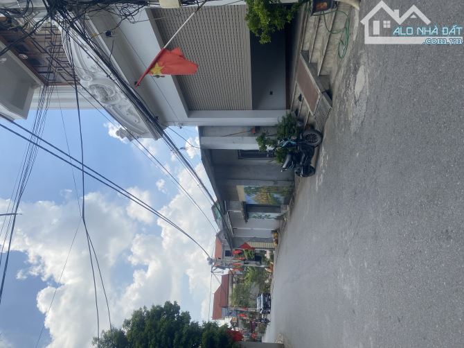 Bán đất Phú Thị Gia Lâm 163m, gần khu đô thị Phú Thị