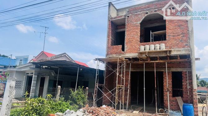 BÁN NHÀ LẦU ĐÚC – THÔN 4 DIÊN PHÚ – GIÁ CHỈ 1 TỶ 990TR
