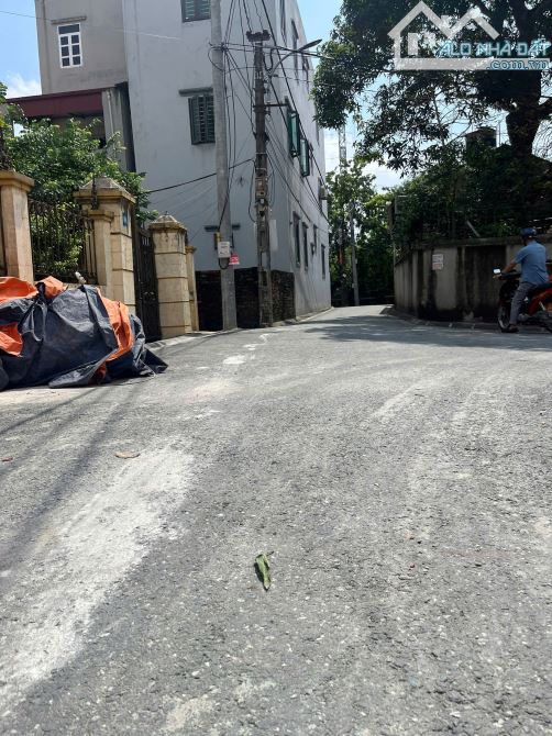 BÁN 81 M2 TUÂN LỀ TIÊN DƯƠNG ĐÔNG ANH, Ô TÔ, GẦN PHỐ, KINH DOANH, GIÁ 9 TỶ 250 CÓ TL