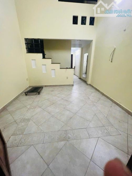 🏠 KHÔNG GIAN SỐNG KẾT HỢP KINH DOANH MẶT TIỀN HẺM 6M ĐỘI CUNG 📍 Phường 09, Quận 11