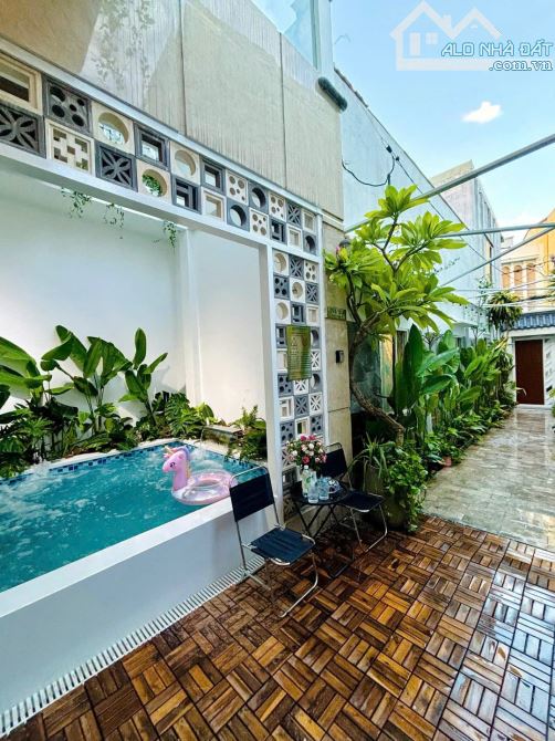 HOMESTAY TRUNG TÂM THANH KHÊ ĐÀ NẴNG