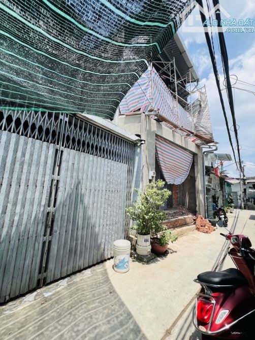 Bán Nhà Mới - 66M2 - 4,05 Tỷ - Hồ Học Lãm, An Lạc, Bình Tân.