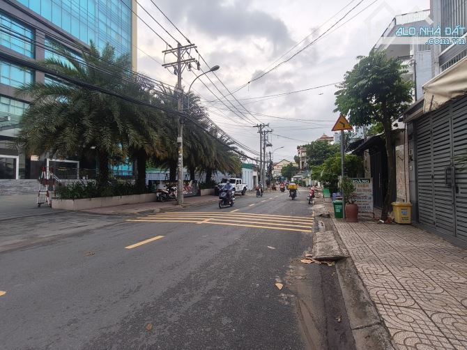 🆘 GIẢM 700 TRIỆU-MẶT TIỀN TRƯƠNG VĂN THÀNH ( KẾ VINCOM - XLHN ) 122M2 ( 5.3*23 ) - 14.5TỶ