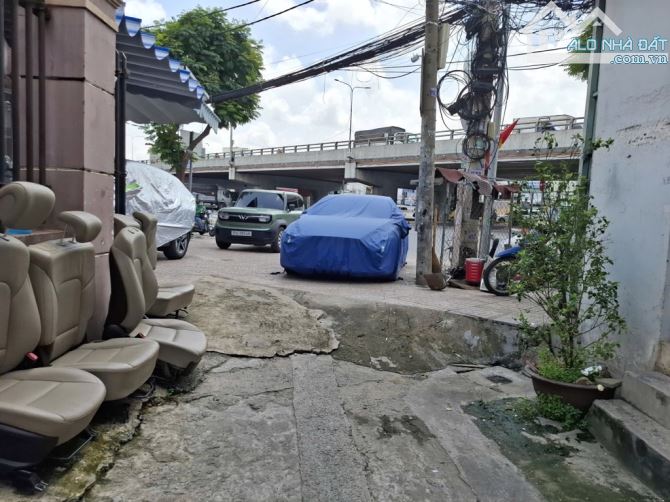 Bán nhà sát Ngã 4 An Sương dt 5x7.7m, Quốc Lộ 1A, Bà Điểm, Hóc Môn, Giá nhỉnh 1 tỷ TL