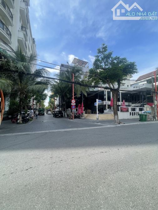🎖️ Đất mặt tiền Hoàng Kế Viêm - Đường du lịch VIP - Gọi Bi