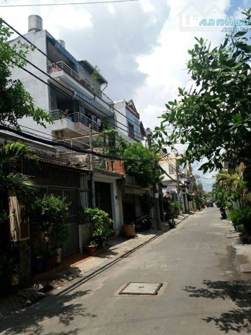 A087 - TÂN PHÚ - CHDV CAO CẤP 2 TẦNG, 4X23M, DÒNG TIỀN TN HƠN 20 TRIỆU/TH, CHỈ 8 TỶ HƠN