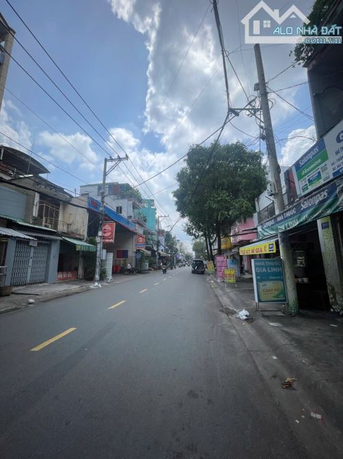 CHO THUÊ NHÀ THẠCH LAM , 8M X 12M , 1 TRỆT 2 LẦU , KINH DOANH ĐA NGÀNH