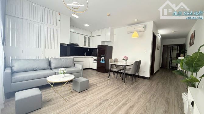 BÁN CĂN HỘ DIC PHOENIX 1 PHÒNG NGỦ VIEW HỒ