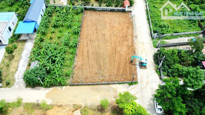 BÁN ĐẤT GẦN KHU CÔNG NGHIỆP NHUẬN TRẠCH- LƯƠNG SƠN - PHÚ THỌ