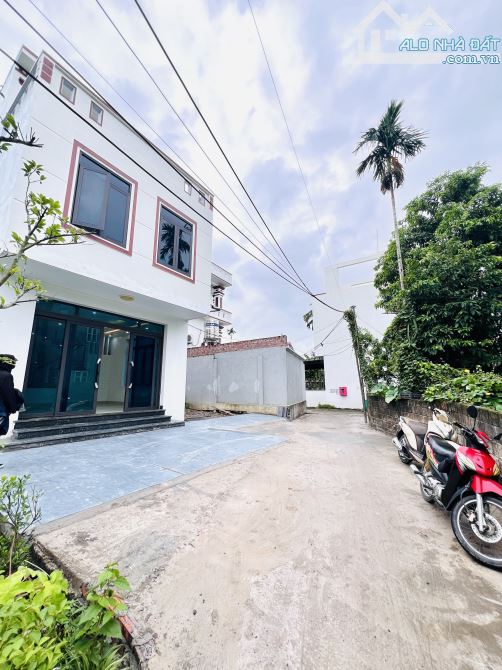 Bán lô đất 73,9m tại Hoa Động -phường Thuỷ Nguyên - Hải Phòng ✅sát dự án Hoàng Huy và Doji
