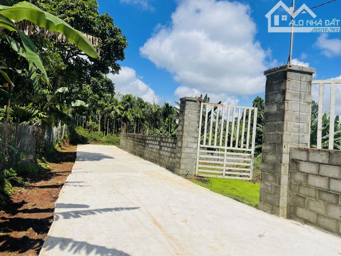 Đất mặt tiền đường 18A1 Hoà Thuận cũ nay là phường Tân An