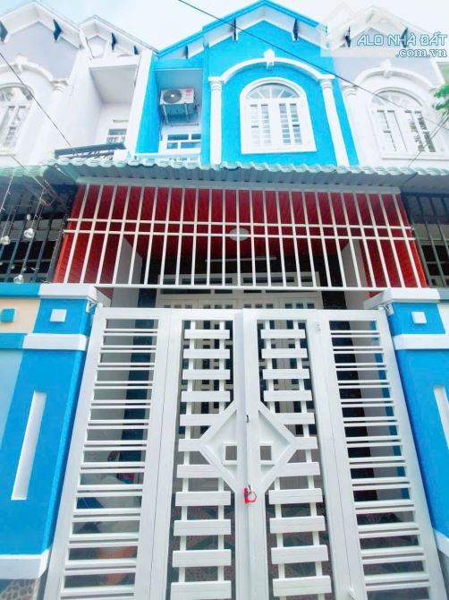 BÁN NHÀ RIÊNG TẠI MỸ HẠNH NAM, LONG AN - 925tr 40m2