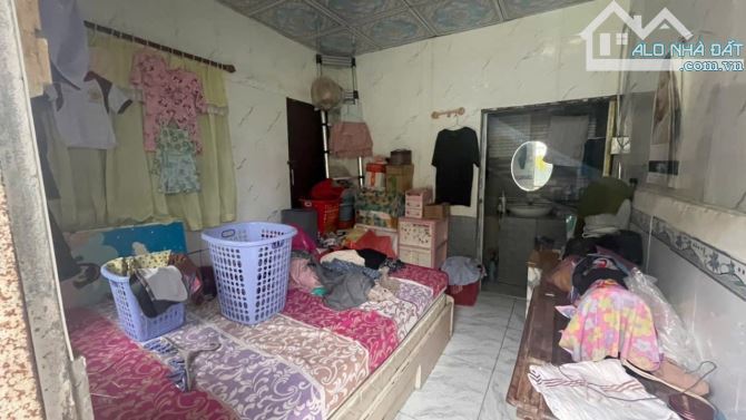 📌🏛️BÌNH TÂN – HẺM XE HƠI 2 MẶT TIỀN – 82M² – ĐANG DÒNG TIỀN– CHỈ 6,x TL